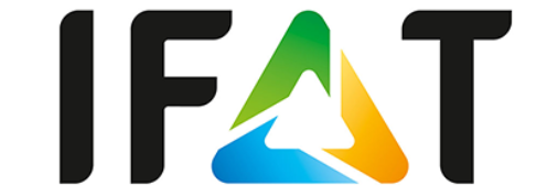 IFAT Exhibition Logo