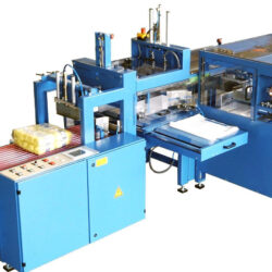 JBF VPB 200 Fully-automatic ball packaging device
